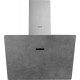 Davoline Strong Cement 60 Απορροφητήρας Καμινάδα 60cm Inox
